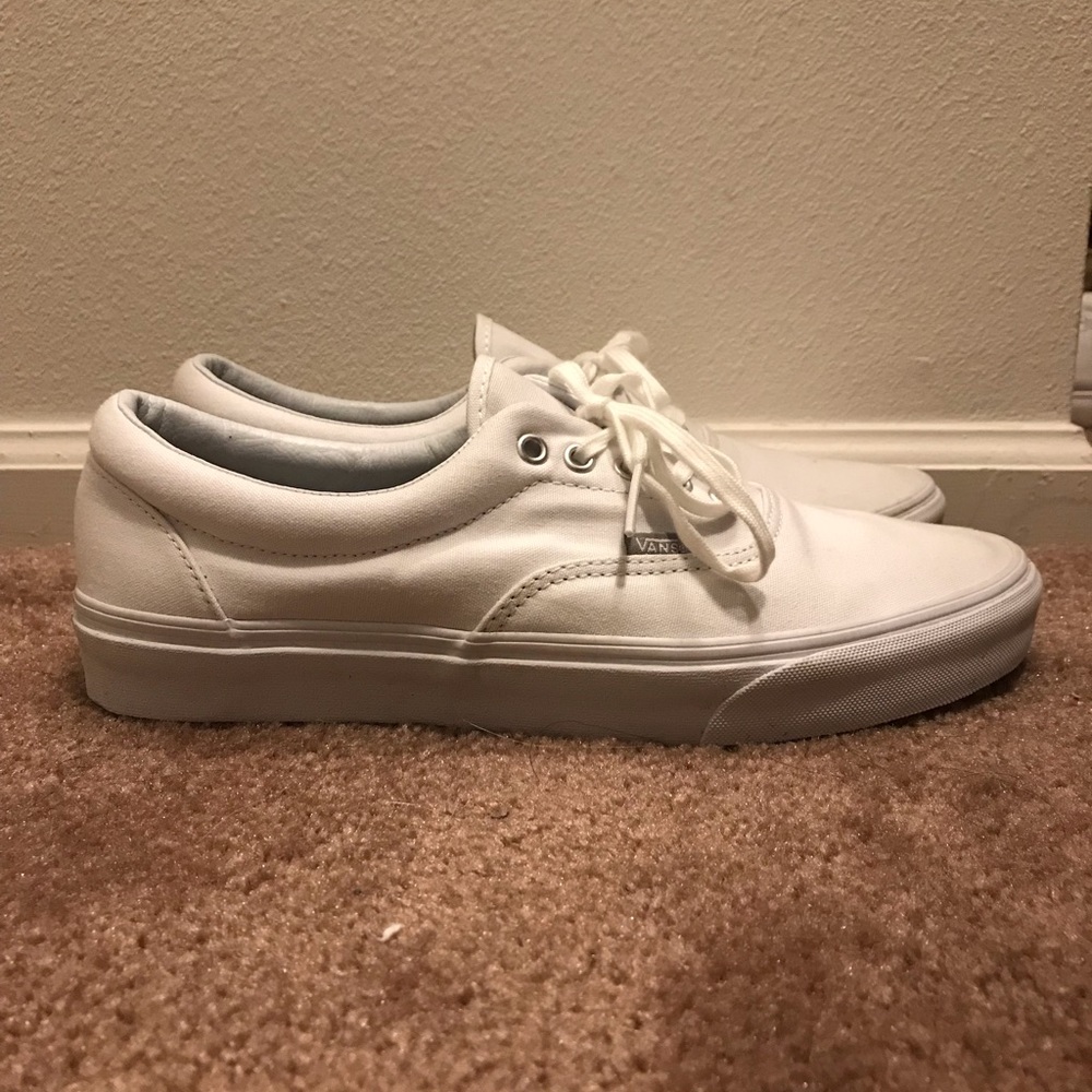 Vans New Era